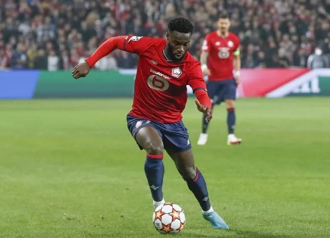 Kerem Aktürkoğlu yolcu Avrupa devi talip oldu! Yerine flaş isim... - Resim : 1