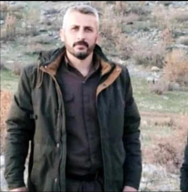 Pençe Kaplan Operasyonu bölgesinde bir şehit - Resim : 1