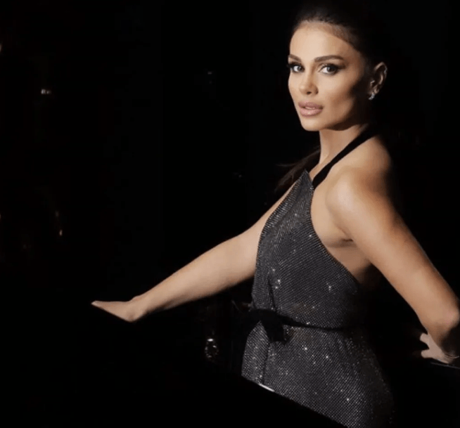 Reza Zarrab'ın eski sevgilisi şarkıcı Günel'den olay paylaşım - Resim : 3