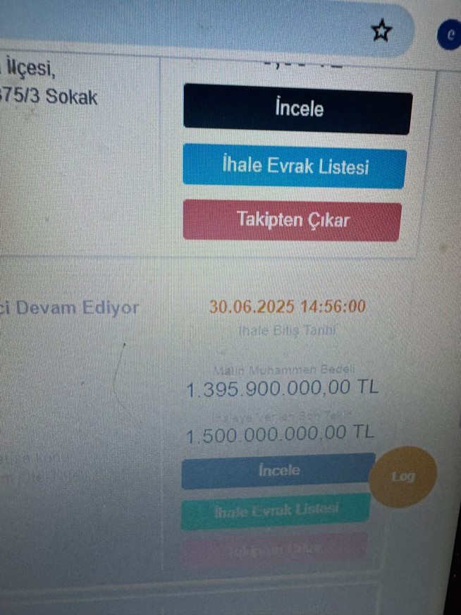 Kuruçeşme derbisini Serdar Bilgili kazandı! Les Ottomans 1,5 milyara satıldı - Resim : 4