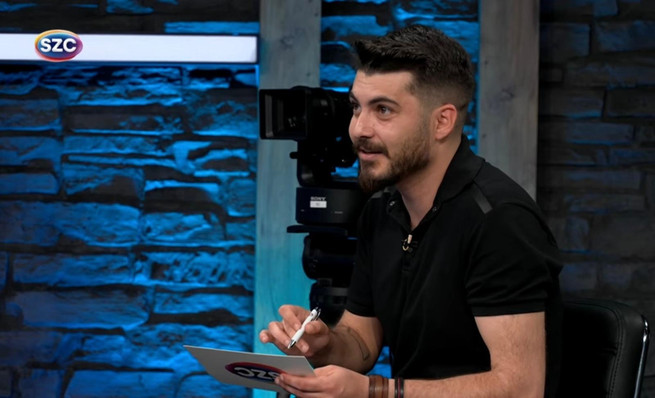 Ebru Baki 3 ismi Sözcü TV'den kopardı! - Resim : 2