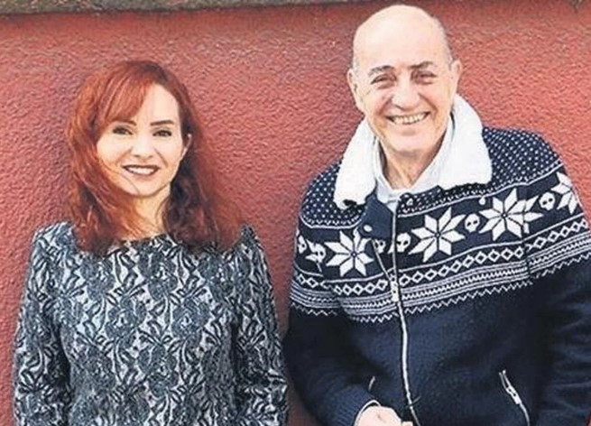 Fuat Güner’in sevgilisine dolandırıcı şoku: 1 milyon TL zarar - Resim : 1