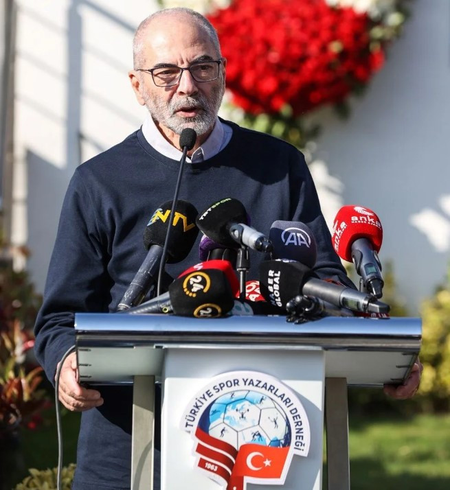 Halit Kıvanç son yolculuğuna uğurlandı - Resim : 2