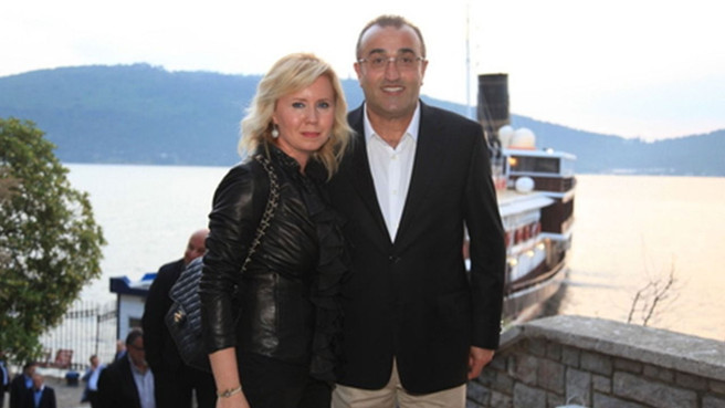 Abdurrahim Albayrak'a kötü haber! İkinci testle ortaya çıktı! - Resim : 1