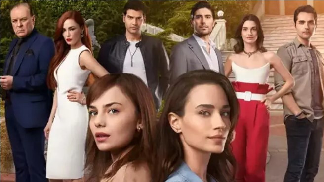 Fox TV dizisi reyting canavarına yem oldu! 5. bölümde ekranlara veda ediyor! - Resim : 1