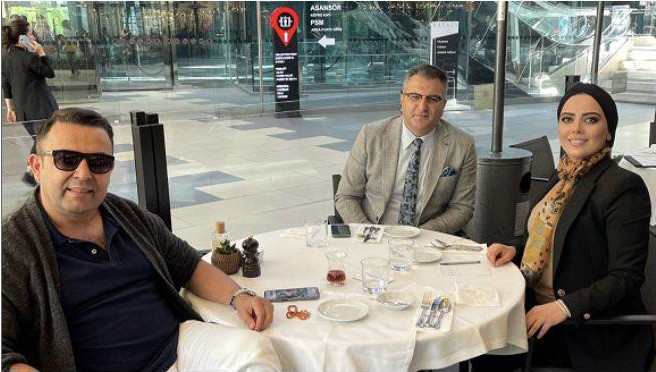 Gazetecilerin ''Zorlu'' seçimi… Varlık mı yoksa yokluk mu? - Resim : 7