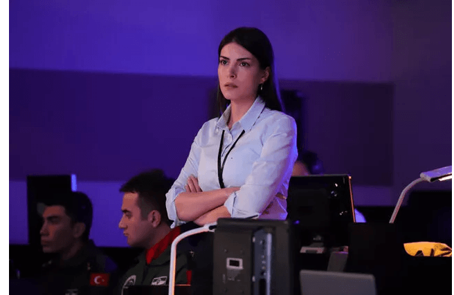 TRT 1'den MİT destekli 'Teşkilat' dizisi! - Resim : 3