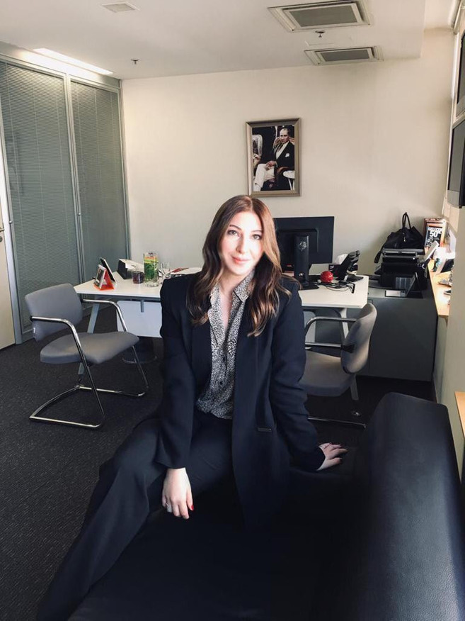 Show TV'de üst düzey deprem! Genel Müdür koltuğuna kim oturdu? - Resim : 1