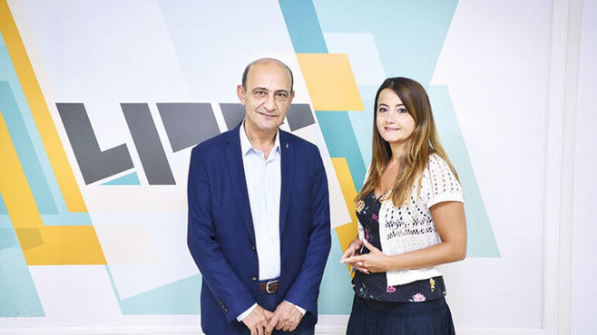 TV kanalı kurdular! Sefaköy’den Suriye yayını! - Resim : 2