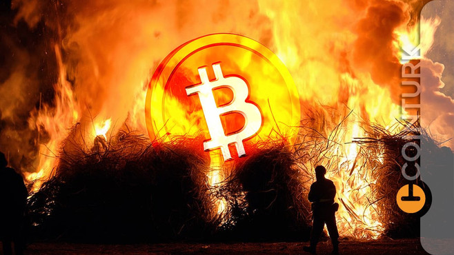 Bitcoin ve Kripto Para Birimlerinde Boğa Piyasası ve Ayı Piyasası - Resim : 1