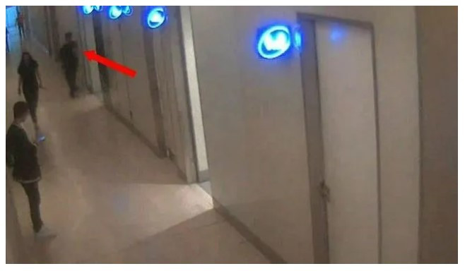 FETÖ'nün finans yapılanmasının son oyunu ortaya çıktı! AVM tuvaletinde para transferi! - Resim : 2