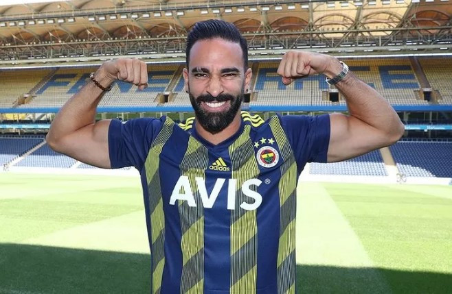 Adil Rami'den Martinez'e küfürlü tepki: Futboldaki en büyük o.... çocuğusun! - Resim : 3