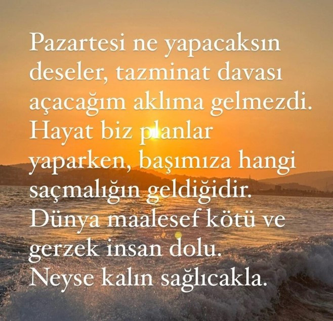 Aşk yaşadıkları iddia edilen Mehmet Aslantuğ ile Gözde Akpınar sessizliğini bozdu - Resim : 1