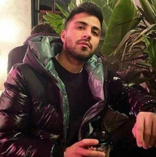 Hande Erçel'in 'bazlama surat' davasında karar! - Resim : 1