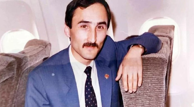 Anadolu Ajansı ve medyanın acı kaybı - Resim : 1