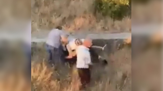 Astsubayı tekme tokat dövenlerden özür videosu! Sedat Peker detayı bomba - Resim : 2