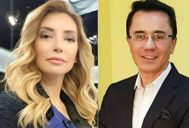 Star TV'den yeni program! Yıllar sonra beraberler sunacaklar! - Resim : 1