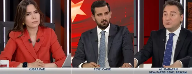 Ali Babacan'dan çok konuşulacak seçim değerlendirmesi! 'Kırmızı çizgiler terk edildi' - Resim : 1
