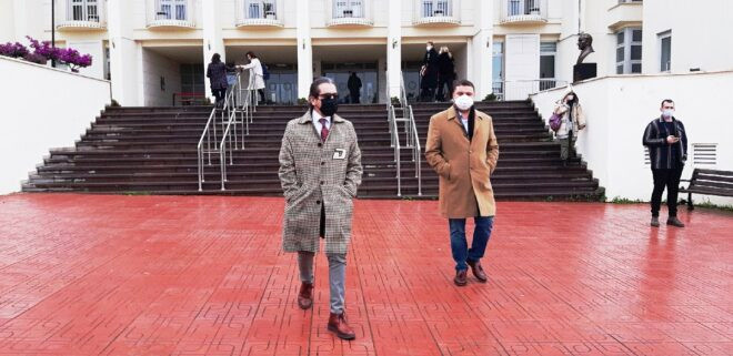 Sıla ve Hazer Amani tek celsede boşandı! - Resim : 3