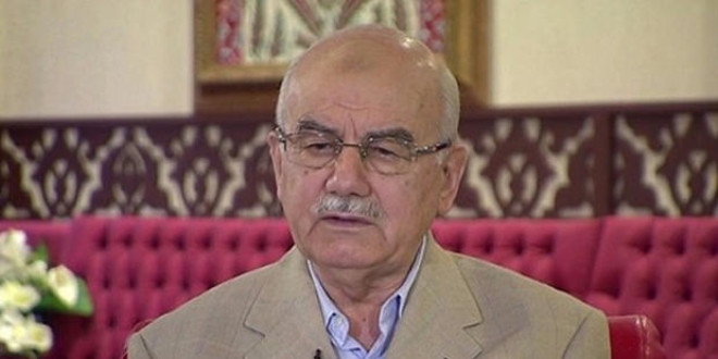 Kırmızı listede aranıyordu! FETÖ elebaşı Gülen'in veliahtı koronadan öldü! - Resim : 1