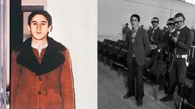 Erdal Eren kimdir, neden idam edildi?