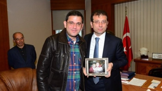 Nefes'i kesmek için kimler Londra'da zirve düzenledi? - Resim : 3