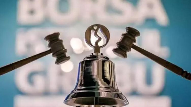 ARMADA GIDA HALKA ARZ KAÇ LOT VERİR?