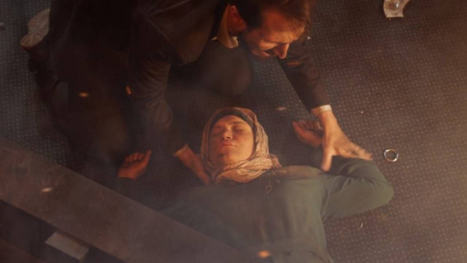 Kızılcık Şerbeti&rsquo;ndeki yangında kimler hayatını kaybediyor?