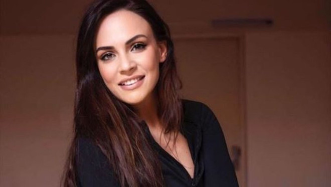 Demirören Medya Grubu'nda Buket Aydın depremi! Neden istifa etti? - Resim : 1