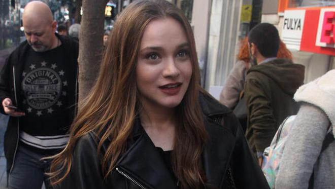 Miray Daner'den Kubilay Aka tepkisi: Artık sormayın - Resim : 1