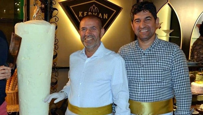 Ezgi Apartmanı davasının firari sanıkları 695 gün sonra yakalandılar - Resim : 1