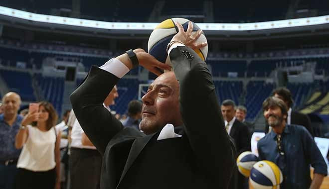 Ferit Şahenk'in Avrupa'da basketbol kulübü mü var? - Resim : 2