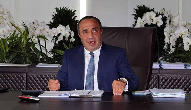 Şişli'deki dev arazinin satışı iptal oldu! Parayı Emrullah Turanlı mı ödedi? - Resim : 2