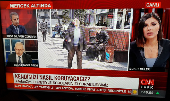 Ekran Kedisi habercileri uyarıyor: Yenilmez değilsiniz, kahramanlığa gerek yok! - Resim : 1