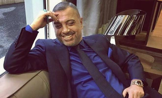 Başı hep belada... Can Tanrıyar denince akla gelen 10 şey! - Resim : 9