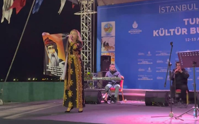 Pınar Aydınlar kimdir? Pınar Aydınlar nereli, kaç yaşında? - Resim : 2