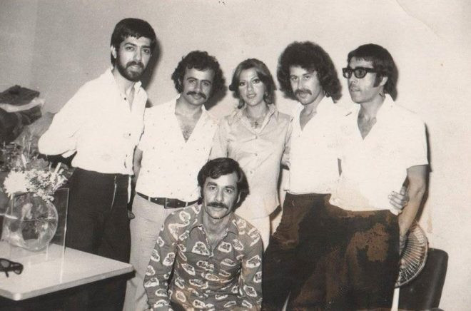 Arabesk müziğin usta ismi hayatını kaybetti - Resim : 1