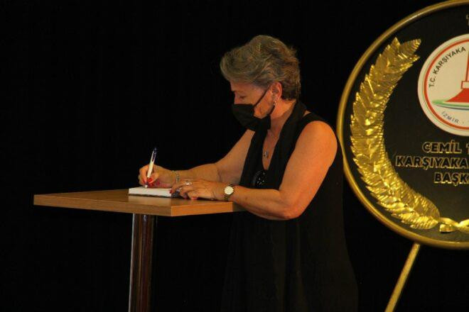 Uğurtan Sayıner'e veda: Sevim 'Cemil'ine son defa koştu! - Resim : 1