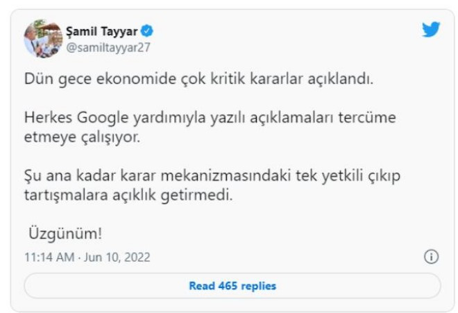 AK Partili isimden bakanlığın 'GES' hamlesine sert tepki: Duyan herkes Google'a koşuyor - Resim : 2