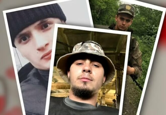 Ukraynalı Mata Hari! Rus askerlerle flört ederek gizli bilgileri ele geçirdi - Resim : 1