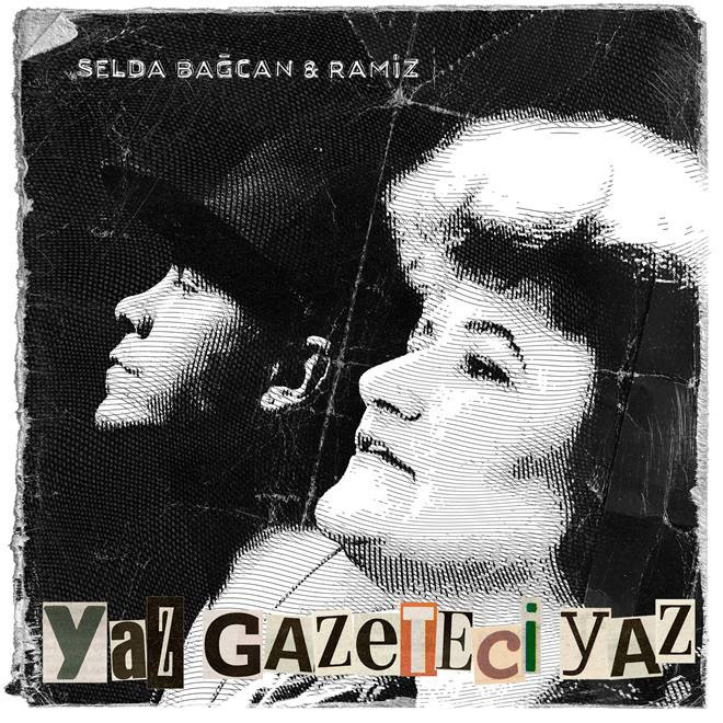 Selda Bağcan 45 yıl sonra 'Yaz Gazeteci Yaz' dedi! - Resim : 1