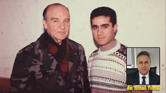 İzzetbegoviç'in yanındaki o isim kim çıktı? - Resim : 1