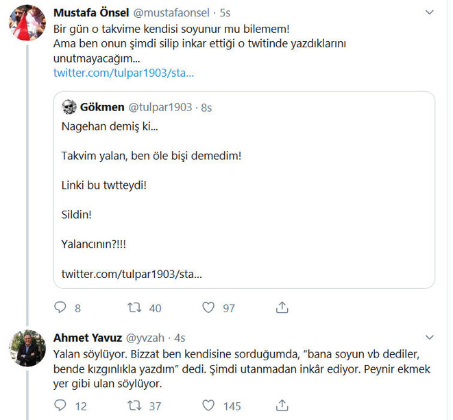 'Katil devlet' polemiği büyüdü! "Bana soyun dediler, ben de kızgınlıkla yazdım" - Resim : 1