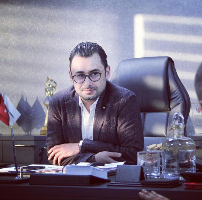 Lüks arabalara var, muhabire yok! Haber Global CEO'sundan tepki çeken karar! - Resim : 2