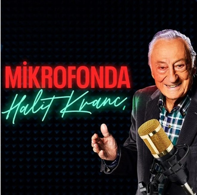 Halit Kıvanç son yolculuğuna uğurlandı - Resim : 7