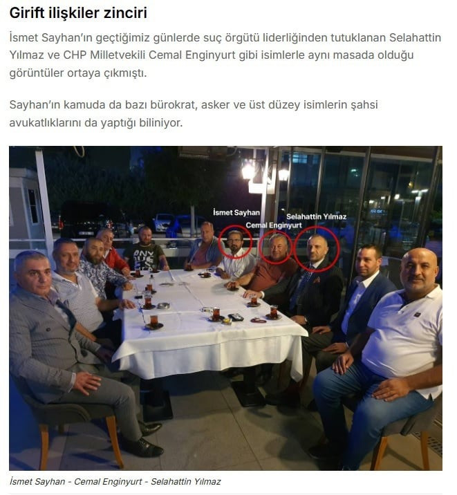 AKP-MHP arasında yeni kriz iddiası! "Askeri casusluk" ile suçlanıyor! - Resim : 2