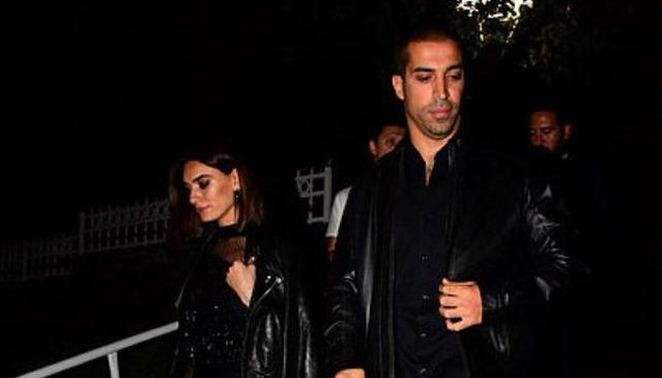 Hande Subaşı'nın ilişkisi hüsranla bitti! - Resim : 1