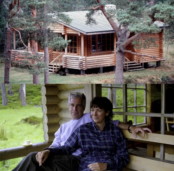 Çocukları taciz davası Kraliçe Elizabeth'e uzandı - Resim : 1