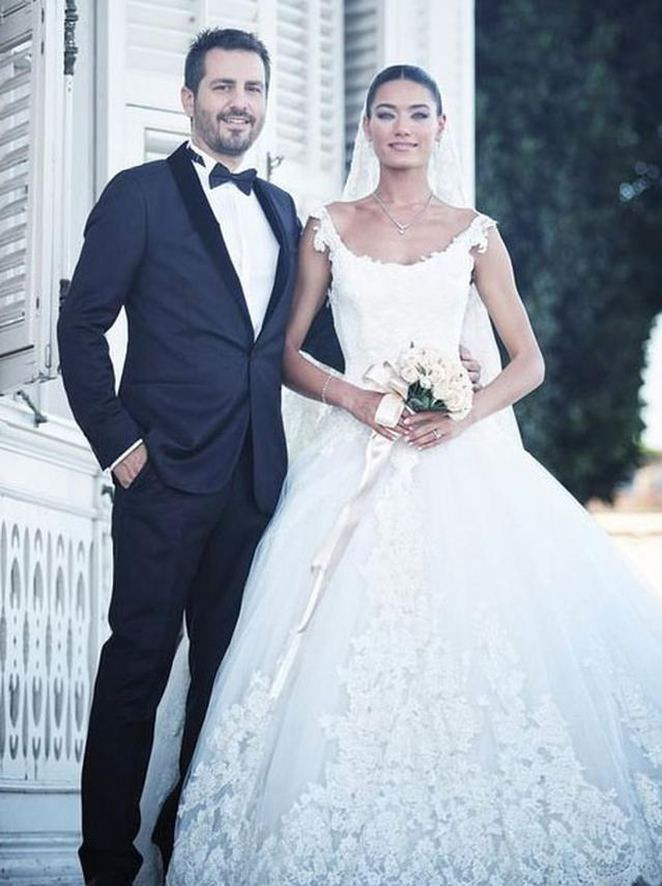 Hande Subaşı'nın ilişkisi hüsranla bitti! - Resim : 2