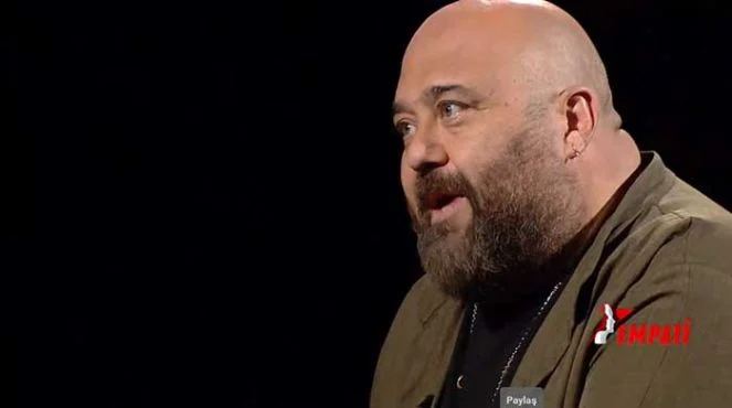 Somer Şef'in eski eşiyle ilgili itirafı olay oldu: "Bizi aç bırakırdı" - Resim : 1